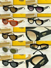 Picture of Fendi Sunglasses _SKUfw56599637fw